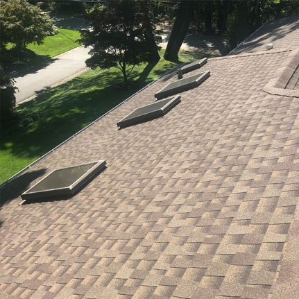 Skylight Repair Northport NY