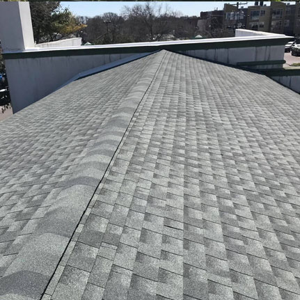 Roof Leak Repair Northport NY